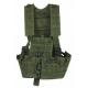Chest Rig MOLLE OD 20-8400OD by Vodoo Tactical